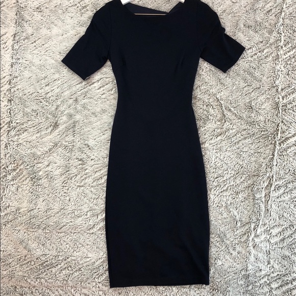 Bailey 44 Dresses & Skirts - NWT Bailey 44 Navy Blue Dress XS